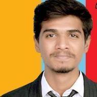 Nitant Upasani Class 12 Tuition trainer in Nagpur