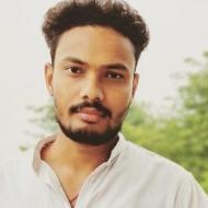 Abhishek Kumar Singh Class 10 trainer in Varanasi