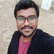 Solasa Bala Chaitanya DevOps trainer in Koyyalagudem