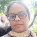 Snehalatha P. Class I-V Tuition trainer in Bangalore