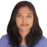 Rashi J. IELTS trainer in Pune