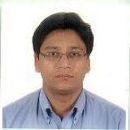 Photo of Partha Pratim Ghosh