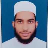 Mohd Haris Arabic Language trainer in Deoband