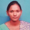 Photo of Gajalakshmi A.