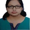 Photo of Priyadarshini C.