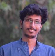 Avijit Pyne Data Science trainer in Kolkata