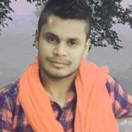 Rupesh Kumar Class I-V Tuition trainer in Varanasi