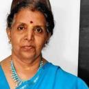 Photo of Girija R.