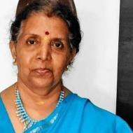 Girija R. Class 10 trainer in Hyderabad