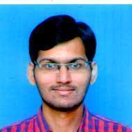 Ankit Umesh Bader Spoken English trainer in Hyderabad