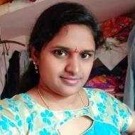 Anusha T. BTech Tuition trainer in Amalapuram