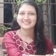 Poonam D. Class I-V Tuition trainer in Mumbai