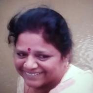 Vijayalakshmi R Kannada Language trainer in Bangalore