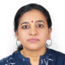 Photo of Shalini M.