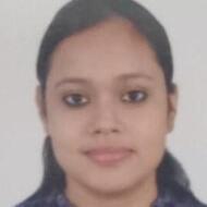 Shikha C. French Language trainer in Delhi