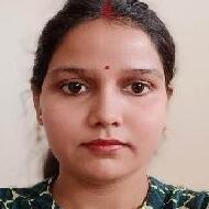 Dr. Payal N. Class 10 trainer in Gorakhpur