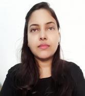 Preety K. Spoken English trainer in Danapur