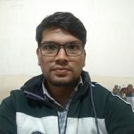 Sanjeet Kumar Class 11 Tuition trainer in Delhi