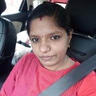 Meenu M L BSc Tuition trainer in Thiruvananthapuram