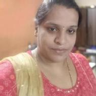 Shruthi S. Kannada Language trainer in Mysore
