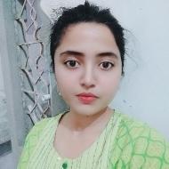 Shomya D. Class 12 Tuition trainer in Delhi