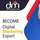 DigitalManav Digital Marketing Training institute in Bangalore