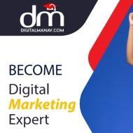 DigitalManav Digital Marketing institute in Bangalore