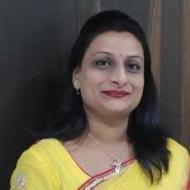 Aarti M. Class 6 Tuition trainer in Ghaziabad