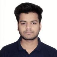 Jatin Garg Class 10 trainer in Faridabad