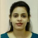 Photo of Manjeet Kaur M.