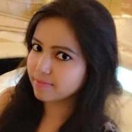 Shivani Y. Class 10 trainer in Delhi