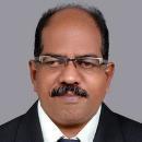 Photo of Rajan T C