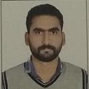 Photo of Devesh Singh Yadav