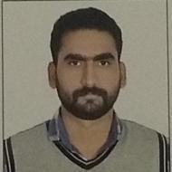 Devesh Singh Yadav Class I-V Tuition trainer in Lucknow