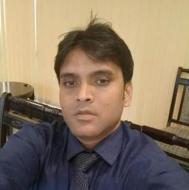 Saurav Kumar Class 12 Tuition trainer in Ranchi