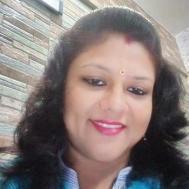 Sangeeta D. Class I-V Tuition trainer in Mumbai