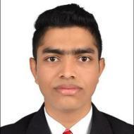 Aravind R Class 10 trainer in Delhi