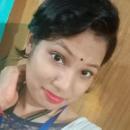 Photo of Samarpita D.