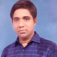 Shivam Gupta Class 10 trainer in Kanpur