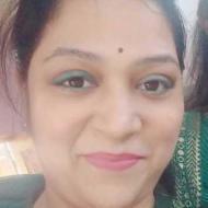 Gouri P. Spoken English trainer in Bhubaneswar