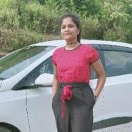 Soumya T. Class 9 Tuition trainer in Visakhapatnam