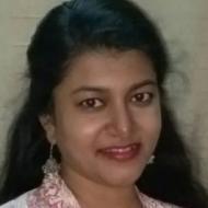 Moumita K. BSc Tuition trainer in Siliguri