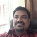 Photo of Murali Krishna