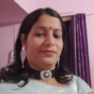 Sangita S. Hindi Language trainer in Bangalore