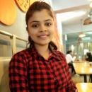 Samiksha Mayekar BSc Tuition institute in Belgaum