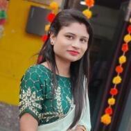 Megha J. Class 8 Tuition trainer in Delhi