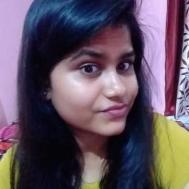 Swati C. Class 12 Tuition trainer in Delhi