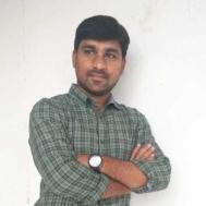 Mallepalle Venkata Subbaiah Spoken English trainer in Cuddapah