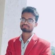 Priyabrata Raul BSc Tuition trainer in Baliapal