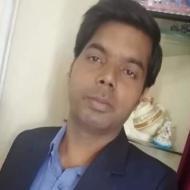 Nandagiri Praveen Spoken English trainer in Keshampet